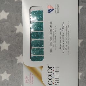 Colorstreet Wonder-mint